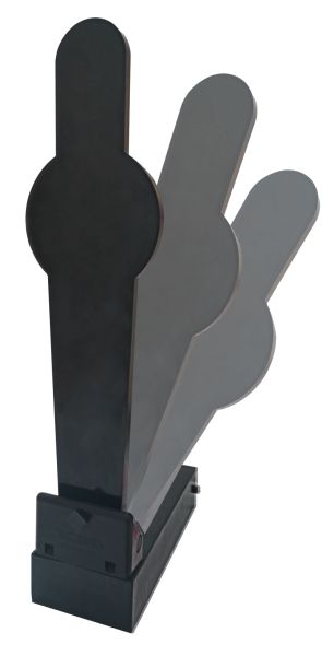 42" Pepper Popper Target